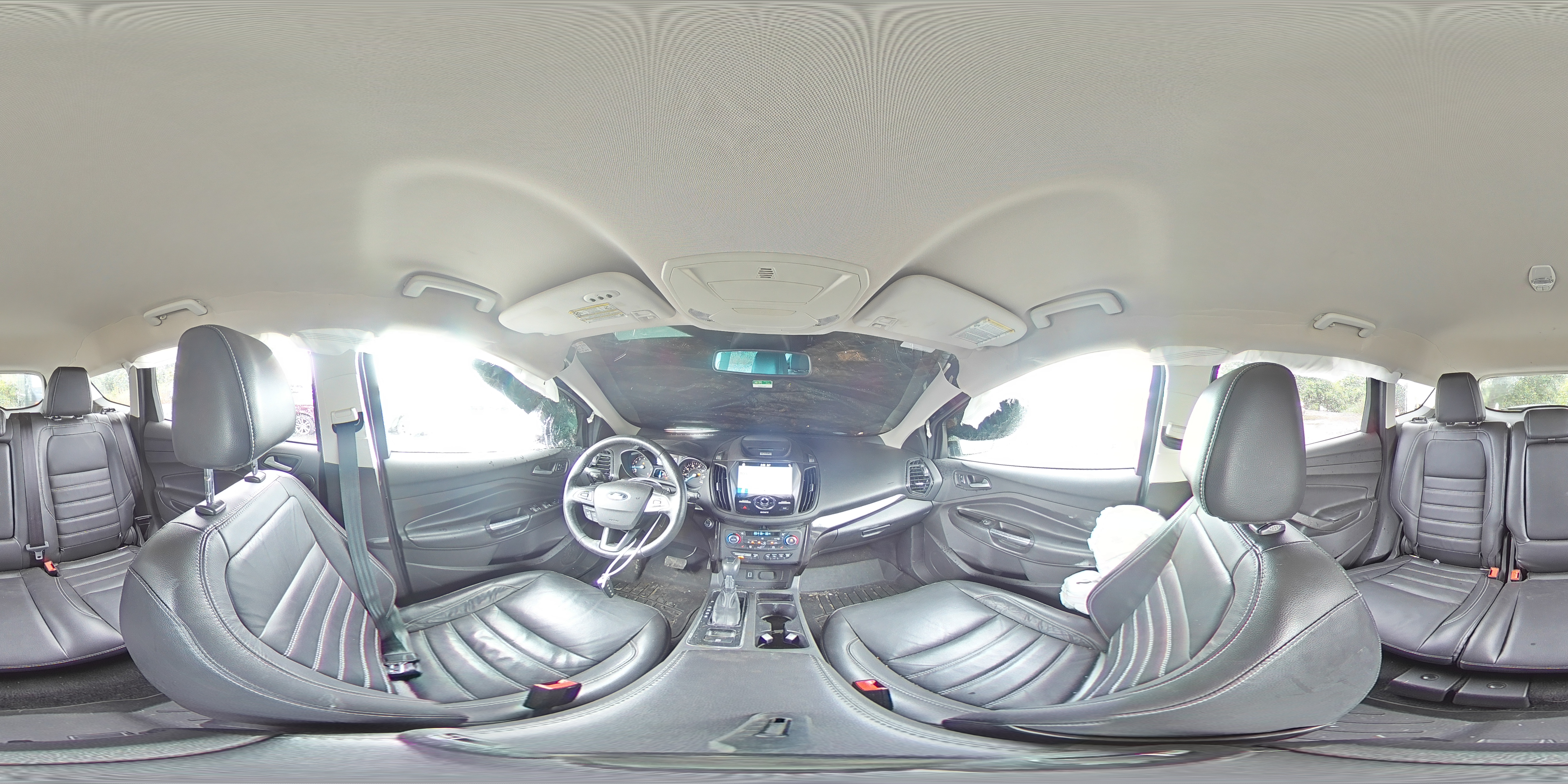 2017 Ford Escape - Image 14