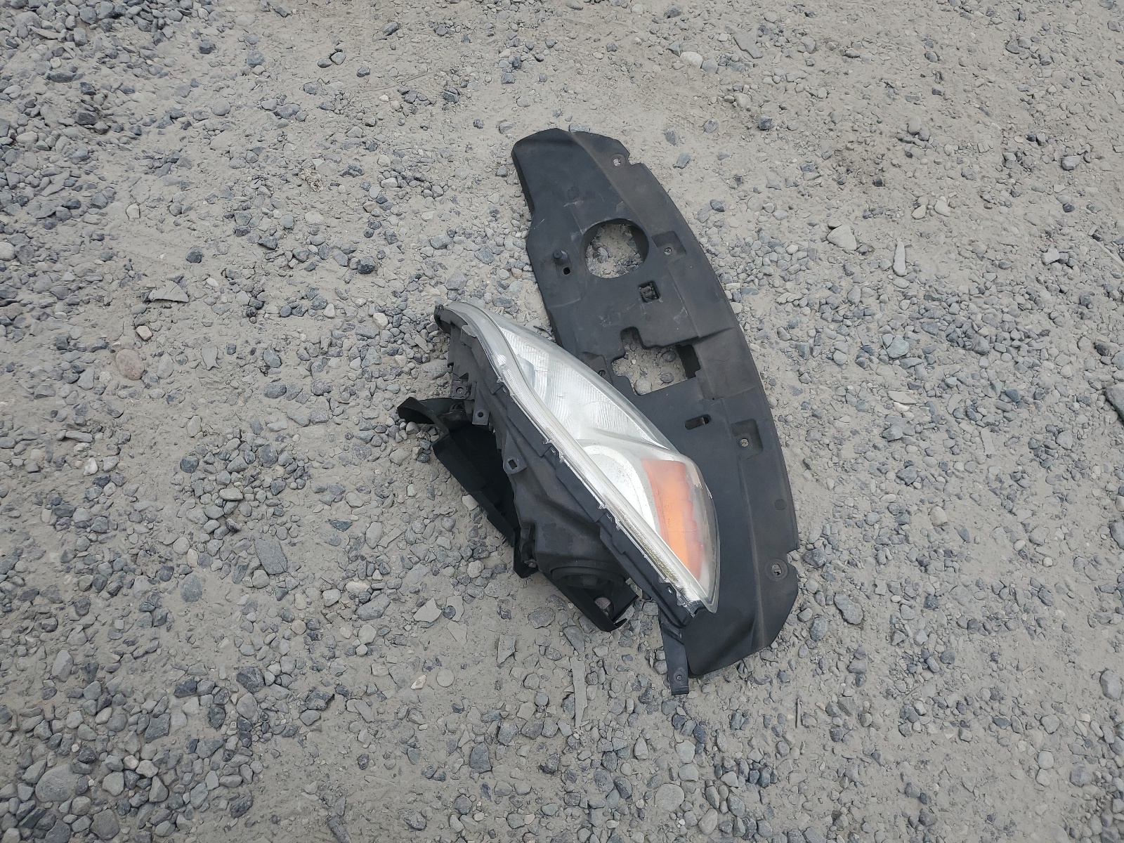 5J6RE4H74AL043428 2010 Honda Cr-V Exl