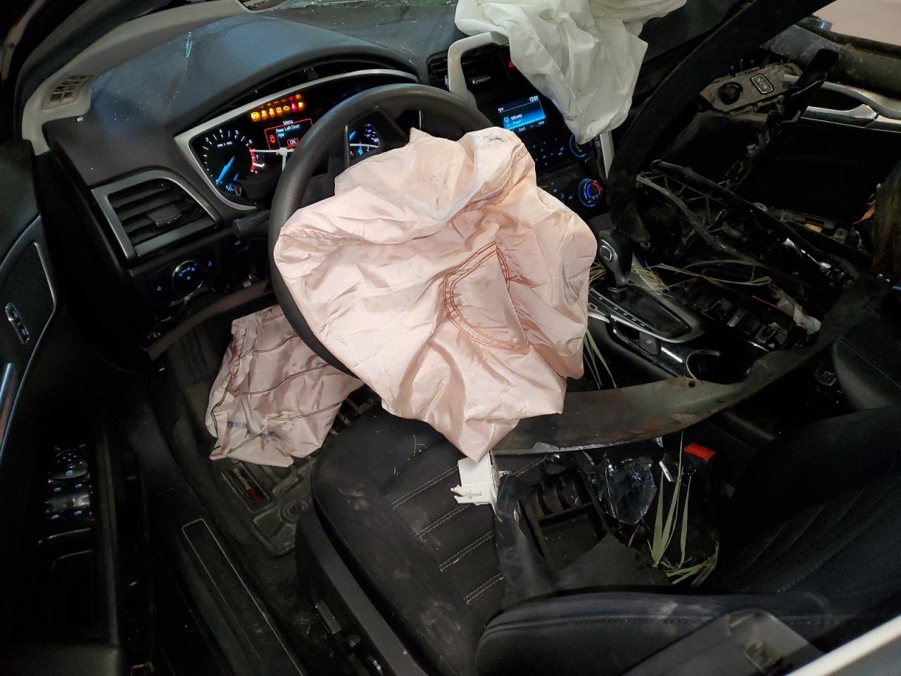 2015 Ford Fusion Se VIN: 3FA6P0H72FR194696 Lot: 63248924