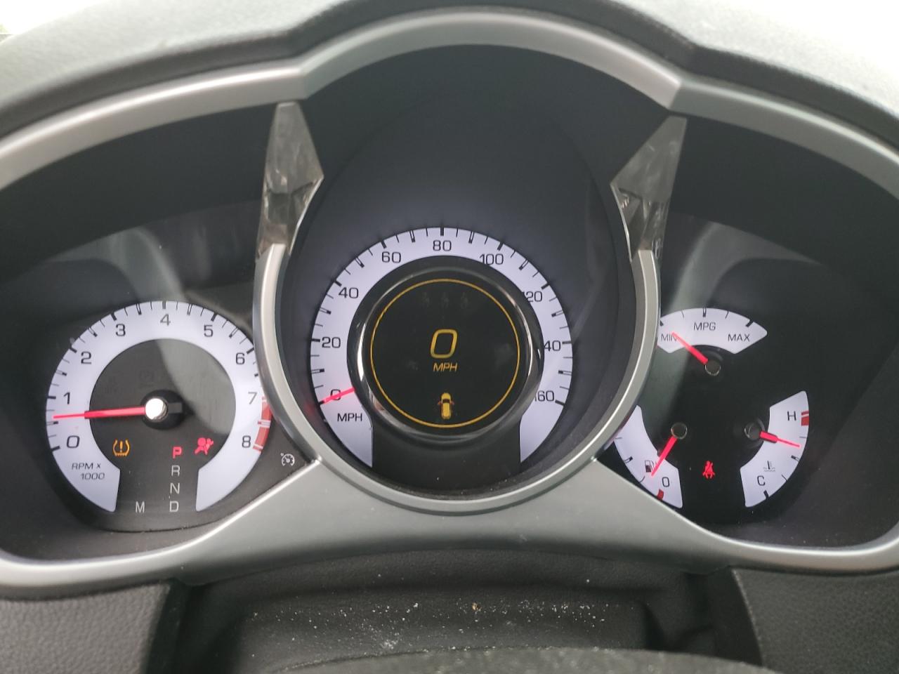 2011 Cadillac Srx Luxury Collection VIN: 3GYFNDEY4BS558540 Lot: 63956494