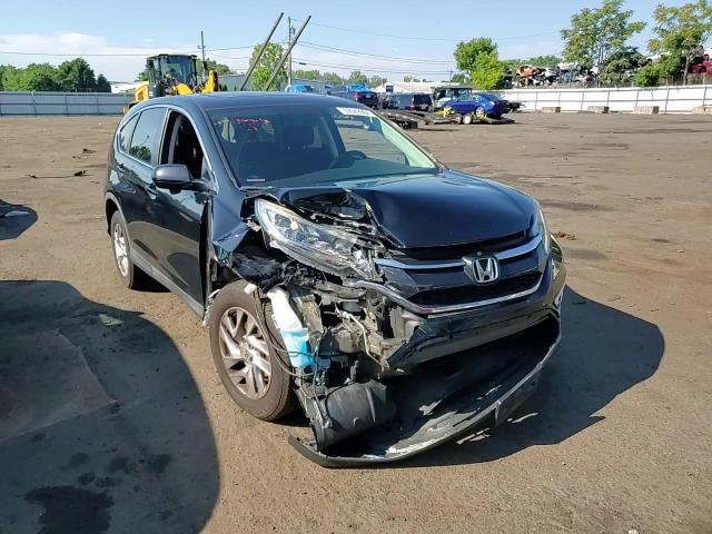 2015 Honda Cr-V Ex VIN: 5J6RM4H55FL100244 Lot: 62049964