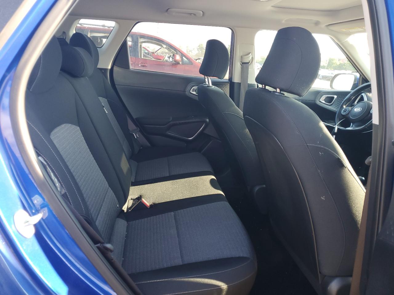 2020 Kia Soul Gt Line VIN: KNDJ63AU2L7088924 Lot: 63705284