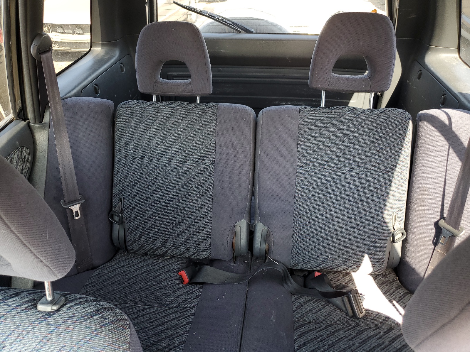 JT3HP10V7W7092695 1998 Toyota Rav4