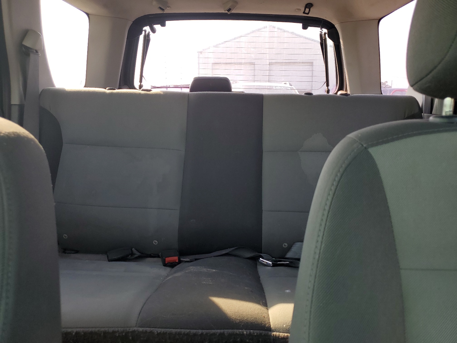 1FMYU92123KA08879 2003 Ford Escape Xls