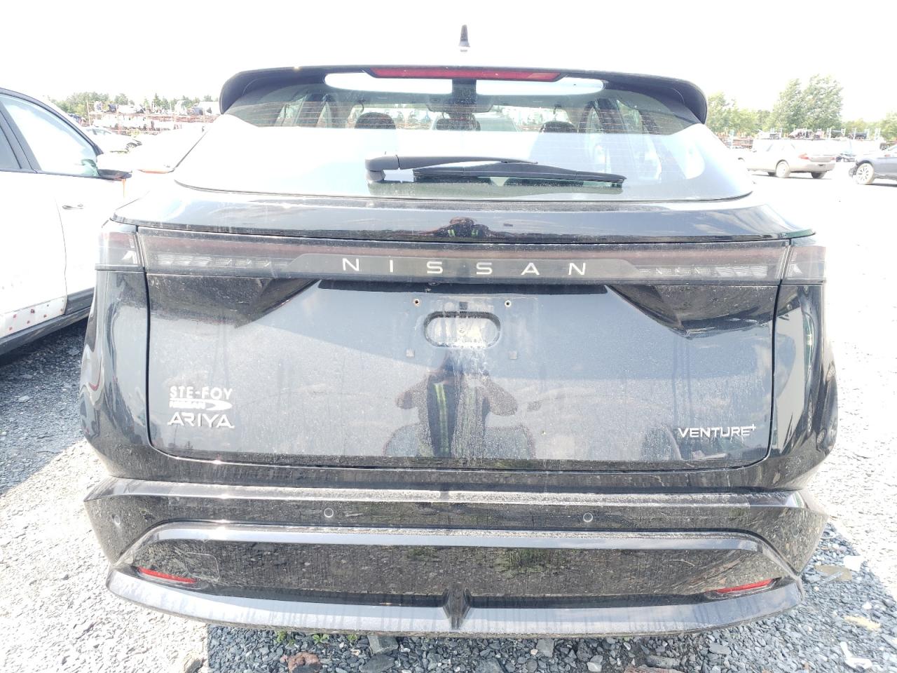 2023 Nissan Ariya Venture+ VIN: JN1BF0AA5PM402326 Lot: 63841704