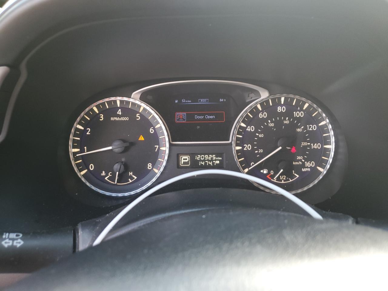 2014 Infiniti Qx60 VIN: 5N1AL0MN8EC550730 Lot: 64863794