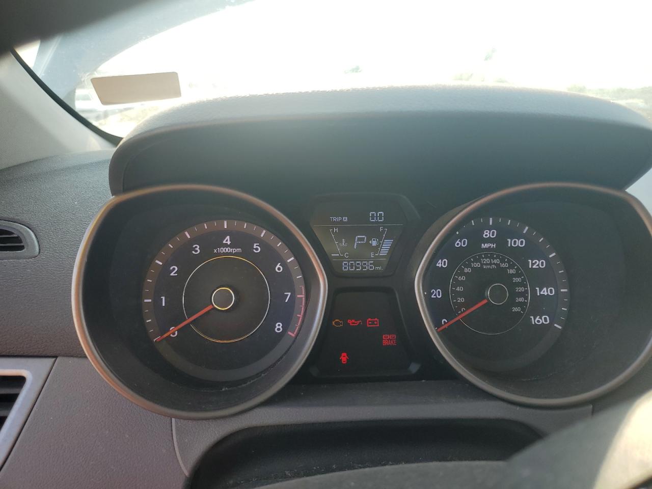 2015 Hyundai Elantra - Image 9