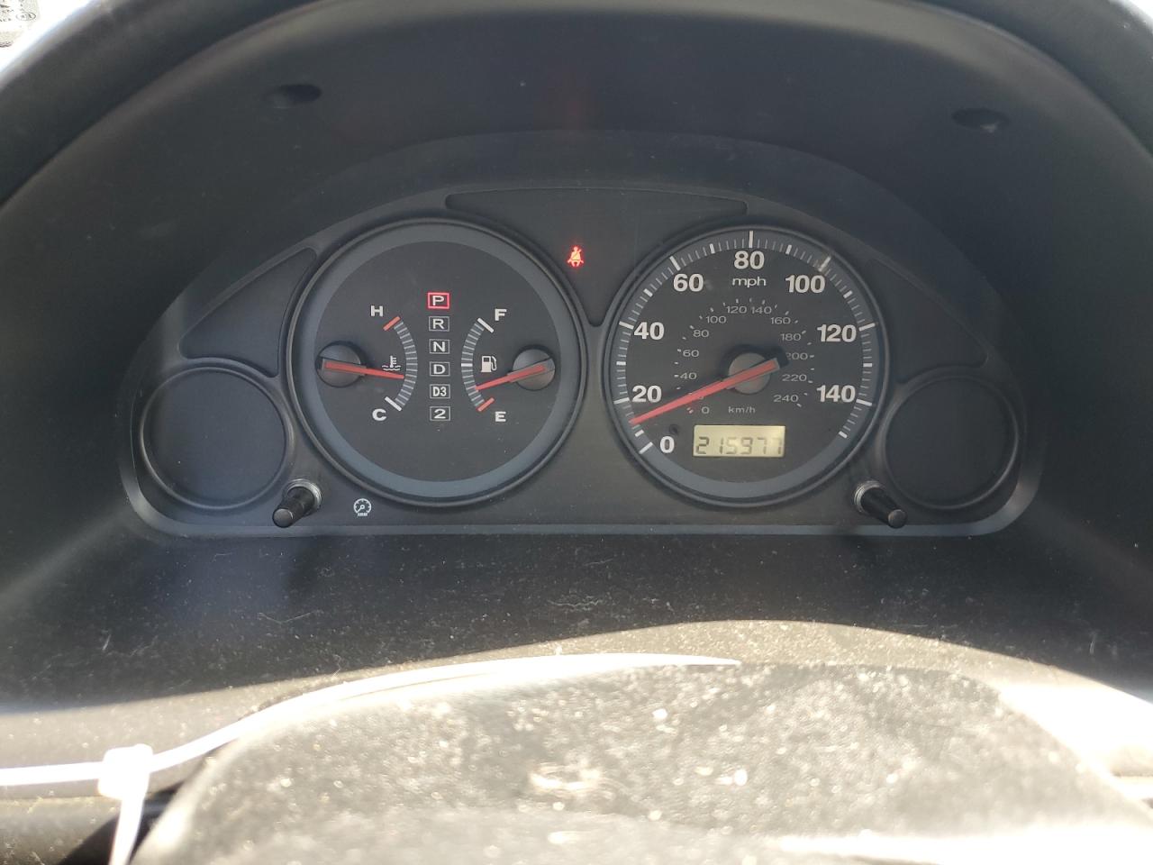 2004 Honda Civic Dx Vp VIN: 1HGEM22134L065961 Lot: 63147904