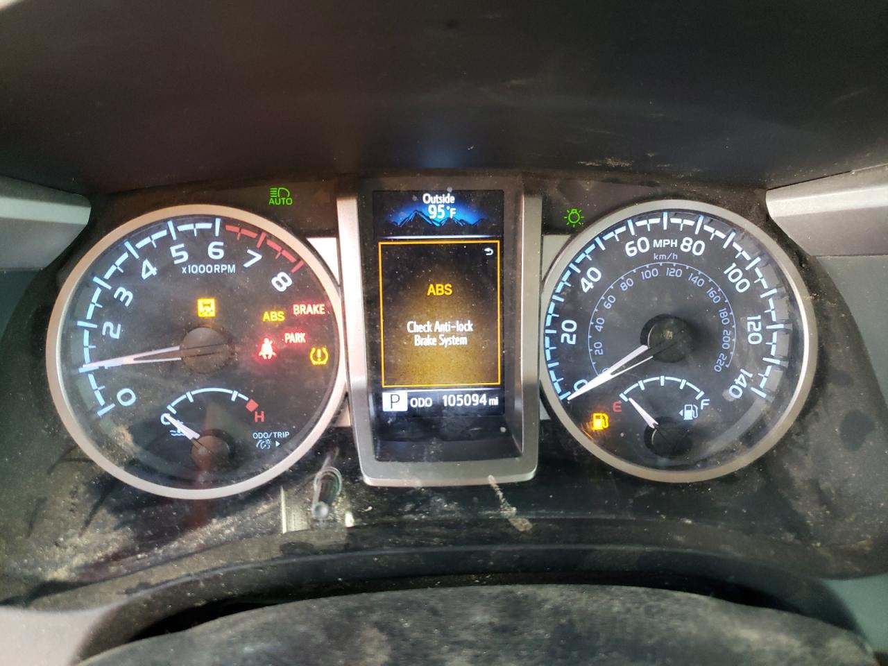 2021 Toyota Tacoma Access Cab VIN: 3TYRZ5CN0MT008060 Lot: 63800954