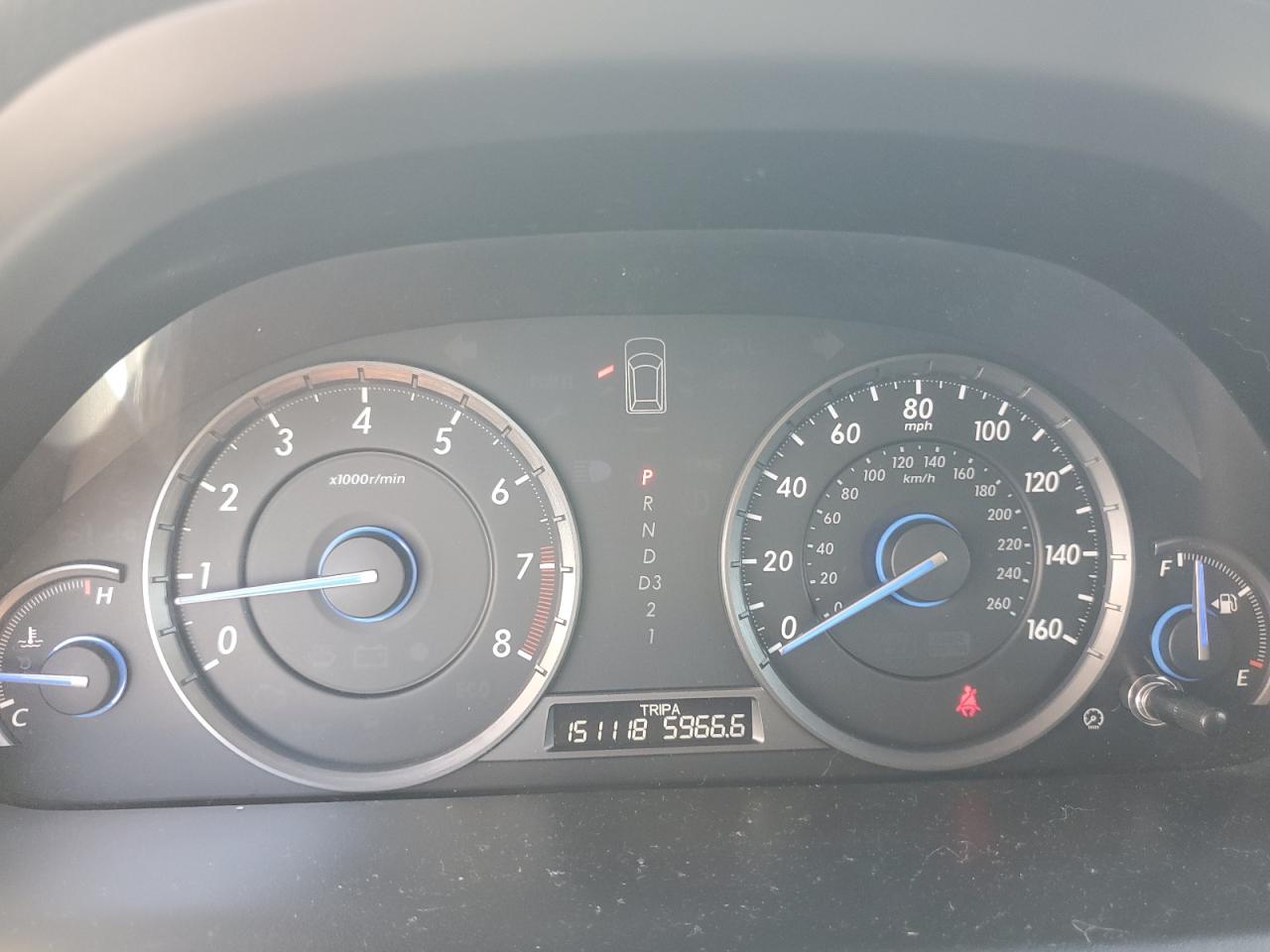 2012 Honda Crosstour Ex VIN: 5J6TF1H36CL006494 Lot: 64690844