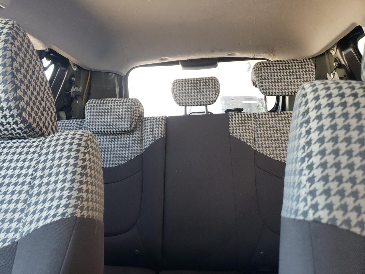 2012 Kia Soul VIN: KNDJT2A50C7426106 Lot: 62551034