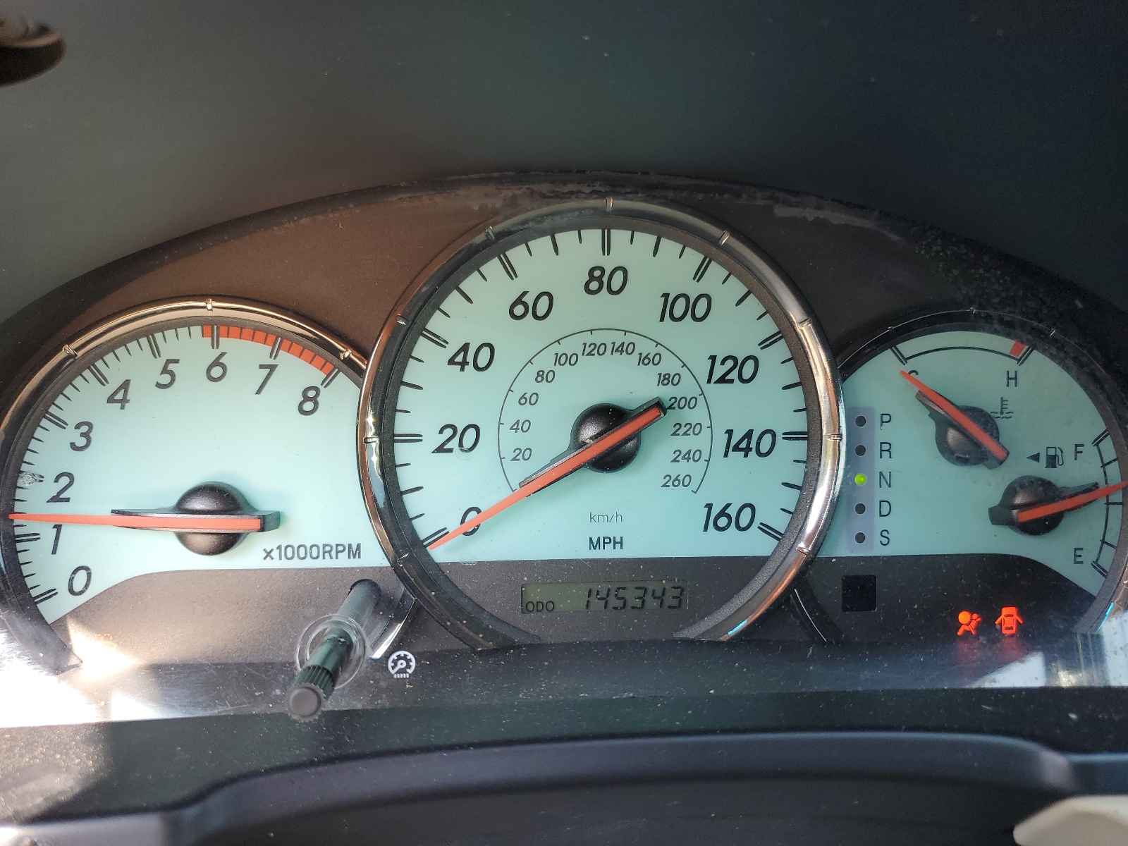 4T1FA38P66U086003 2006 Toyota Camry Solara Se