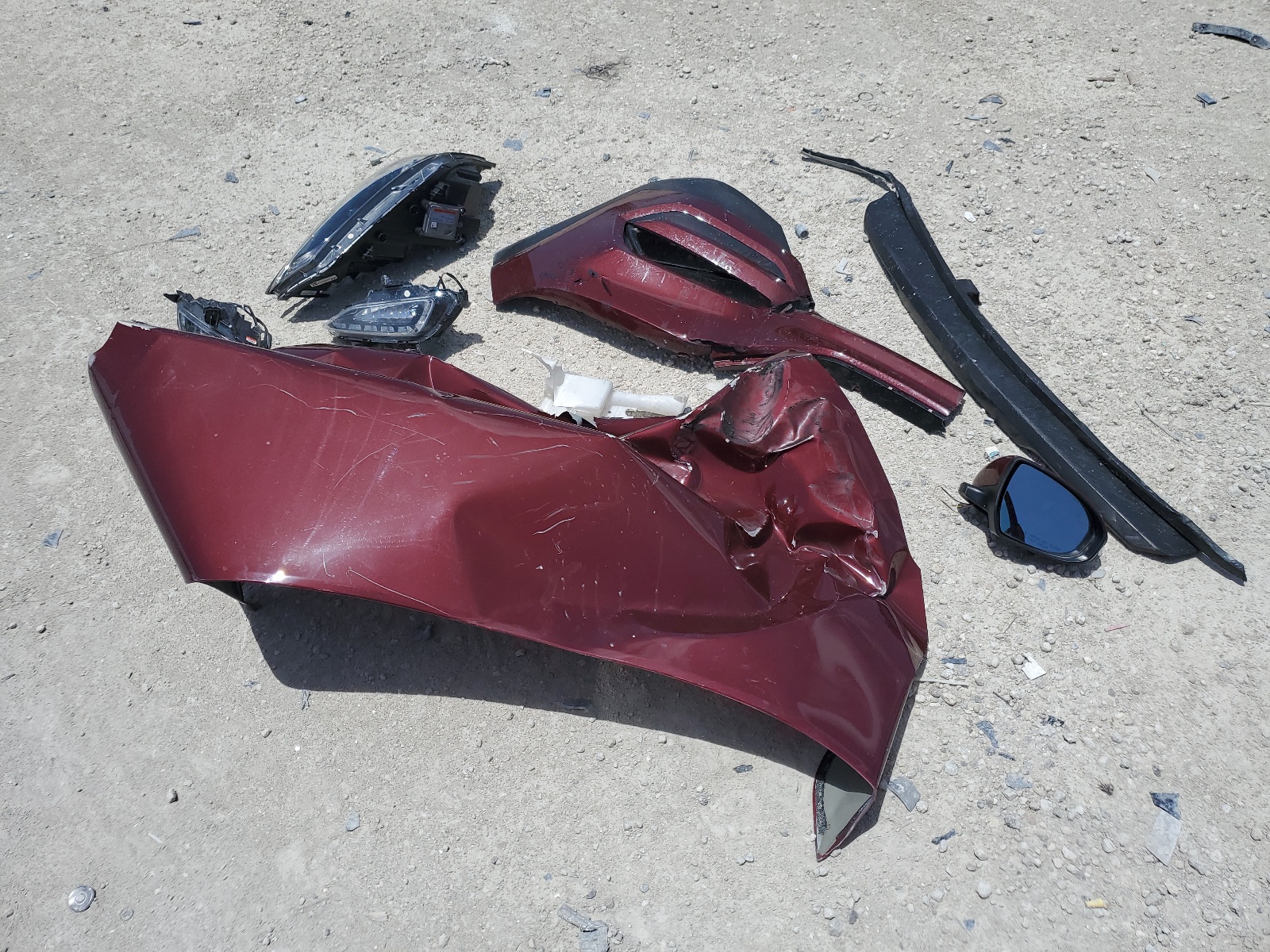 KM8J33A26GU059470 2016 Hyundai Tucson Limited