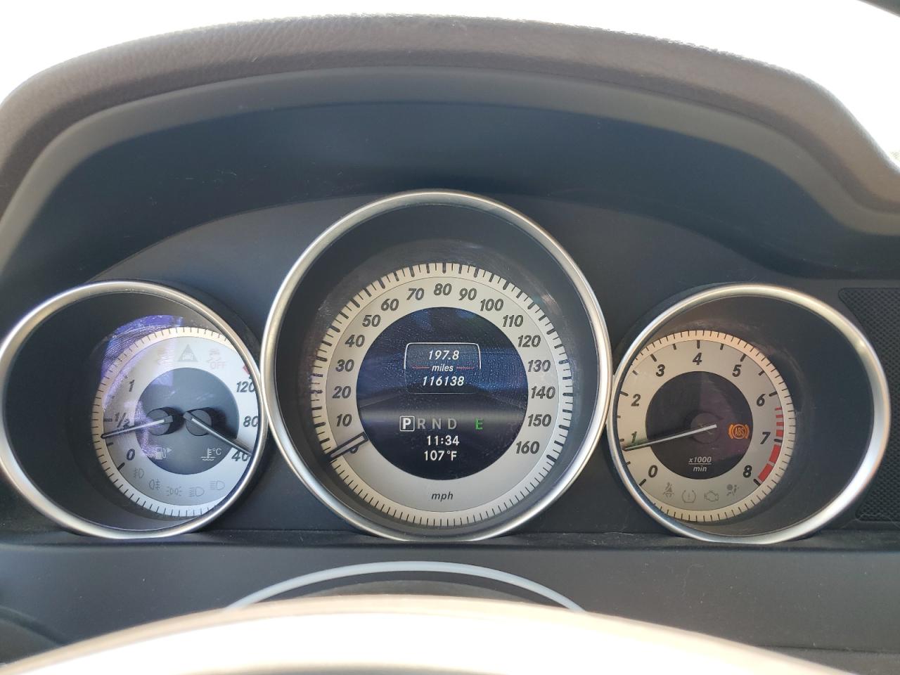 2013 Mercedes-Benz C 250 VIN: WDDGF4HB9DR299456 Lot: 64898874