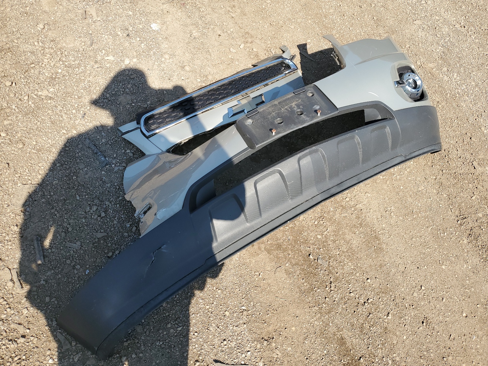 2GNALCEK1F6406819 2015 Chevrolet Equinox Lt