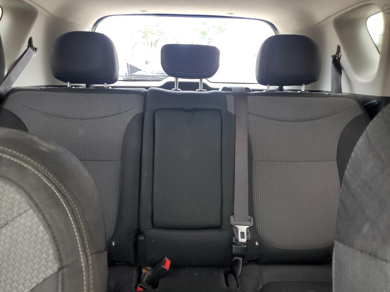 2017 Kia Soul + VIN: KNDJP3A59H7429751 Lot: 64169164