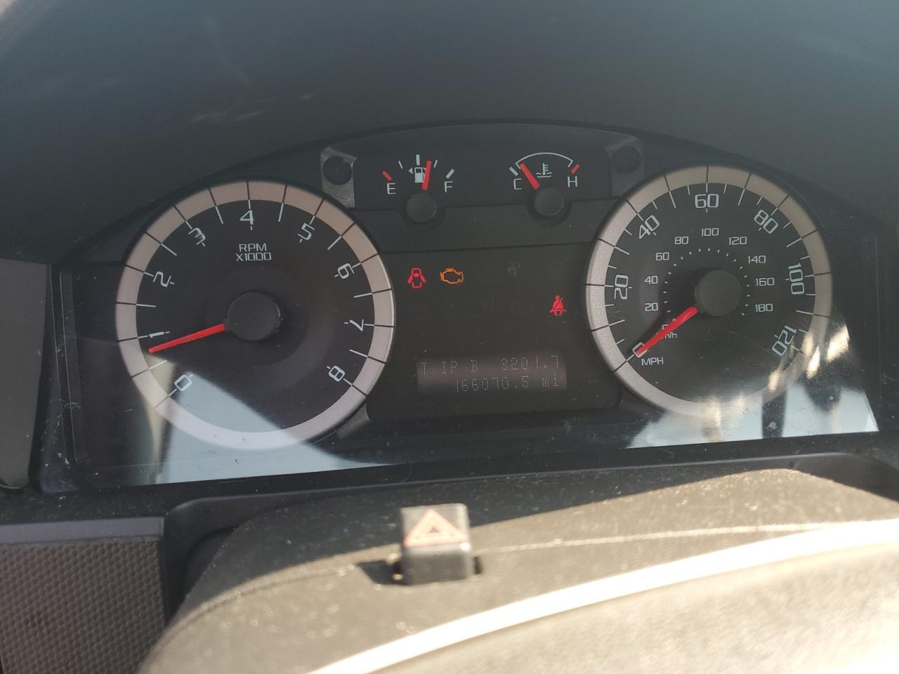 2011 Ford Escape Limited VIN: 1FMCU9EG2BKC03227 Lot: 65478284