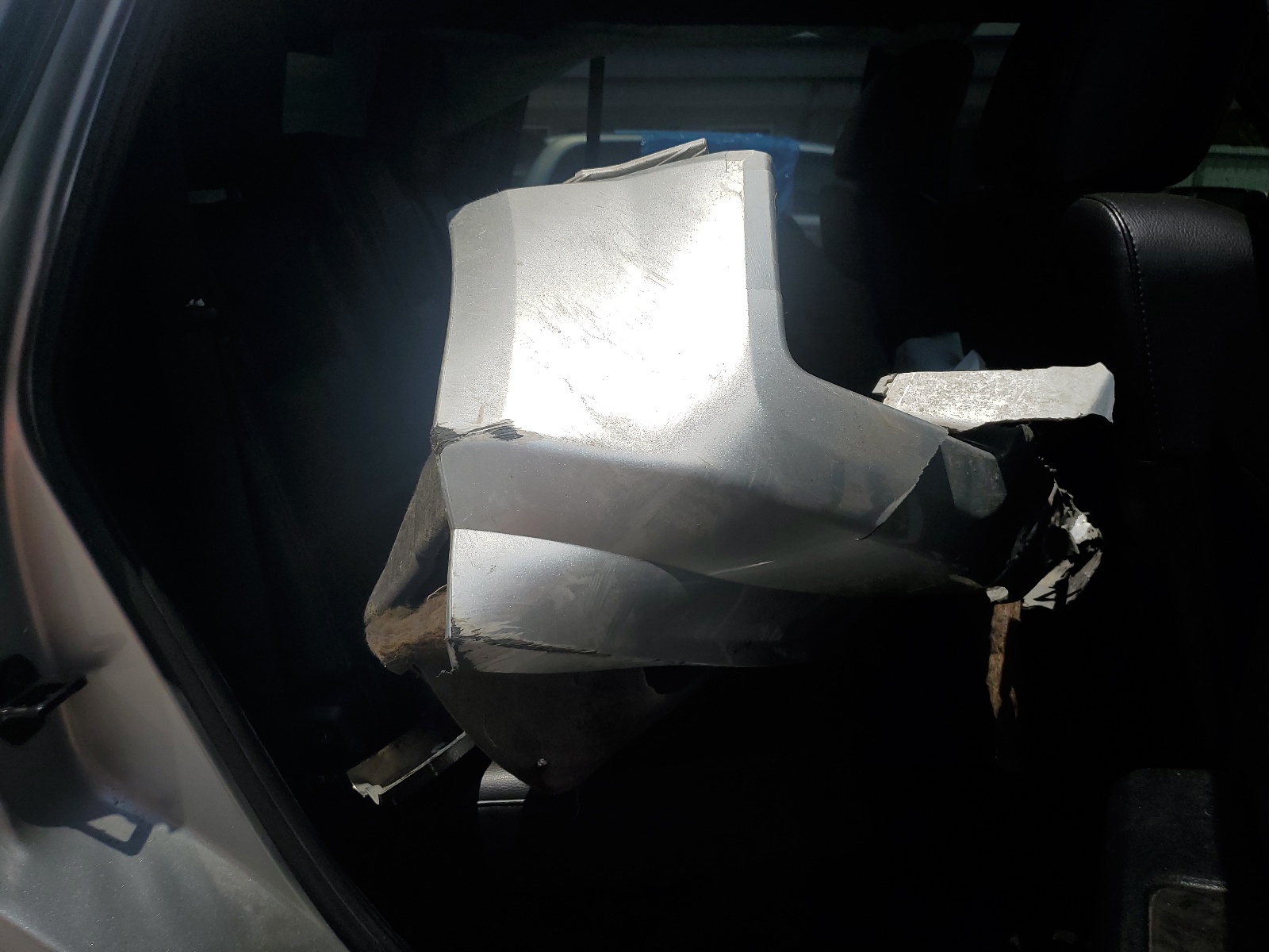 1FMJU2AT0GEF29468 2016 Ford Expedition Limited