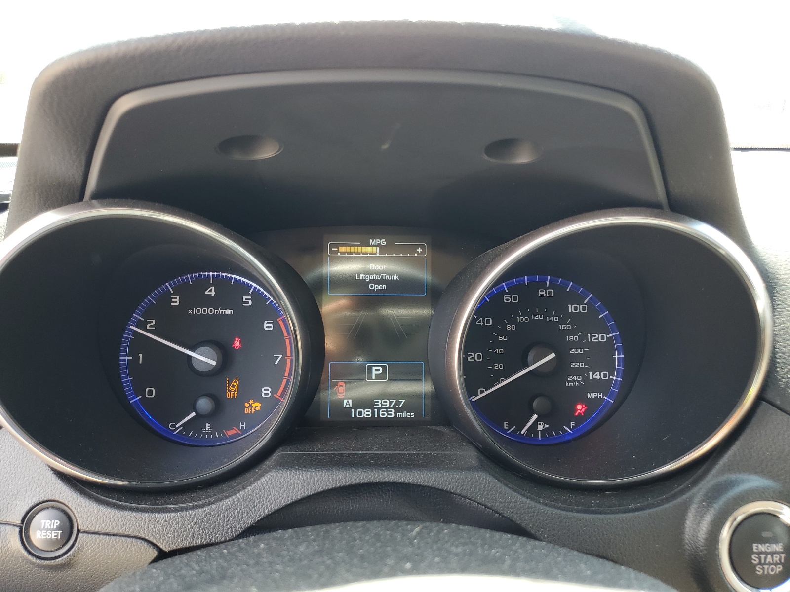 4S4BSANC8F3306975 2015 Subaru Outback 2.5I Limited