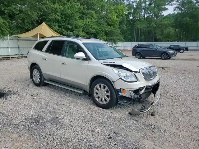 2012 Buick Enclave VIN: 5GAKRCED4CJ280940 Lot: 62828734