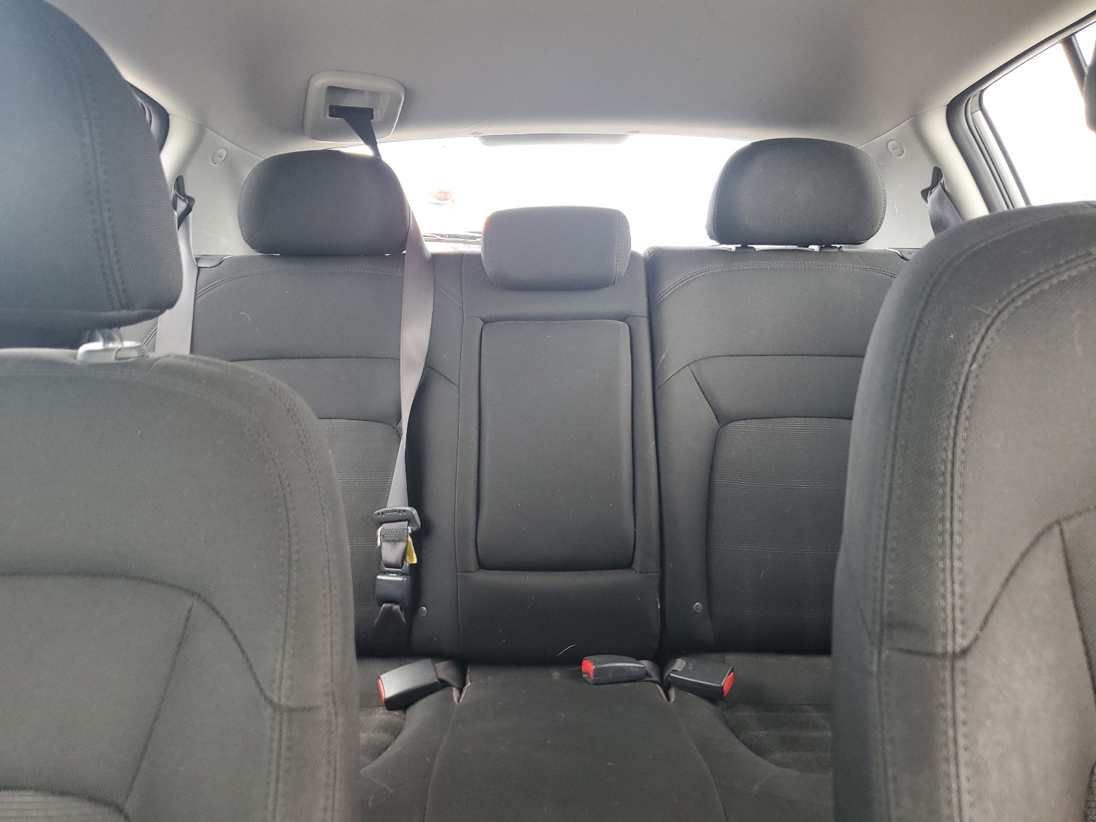 KNDPB3A23C7187112 2012 Kia Sportage Base