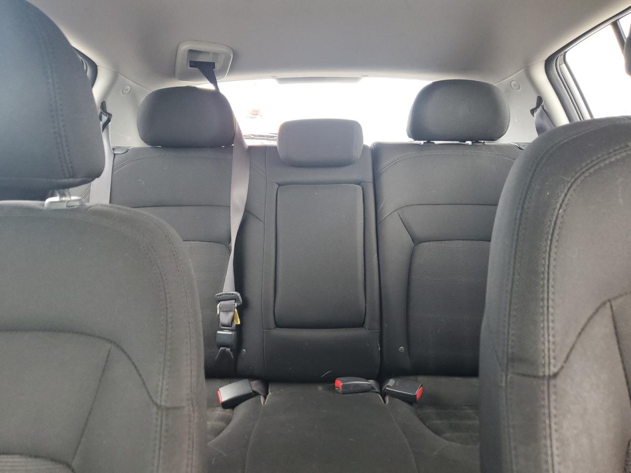 2012 Kia Sportage Base VIN: KNDPB3A23C7187112 Lot: 64654414