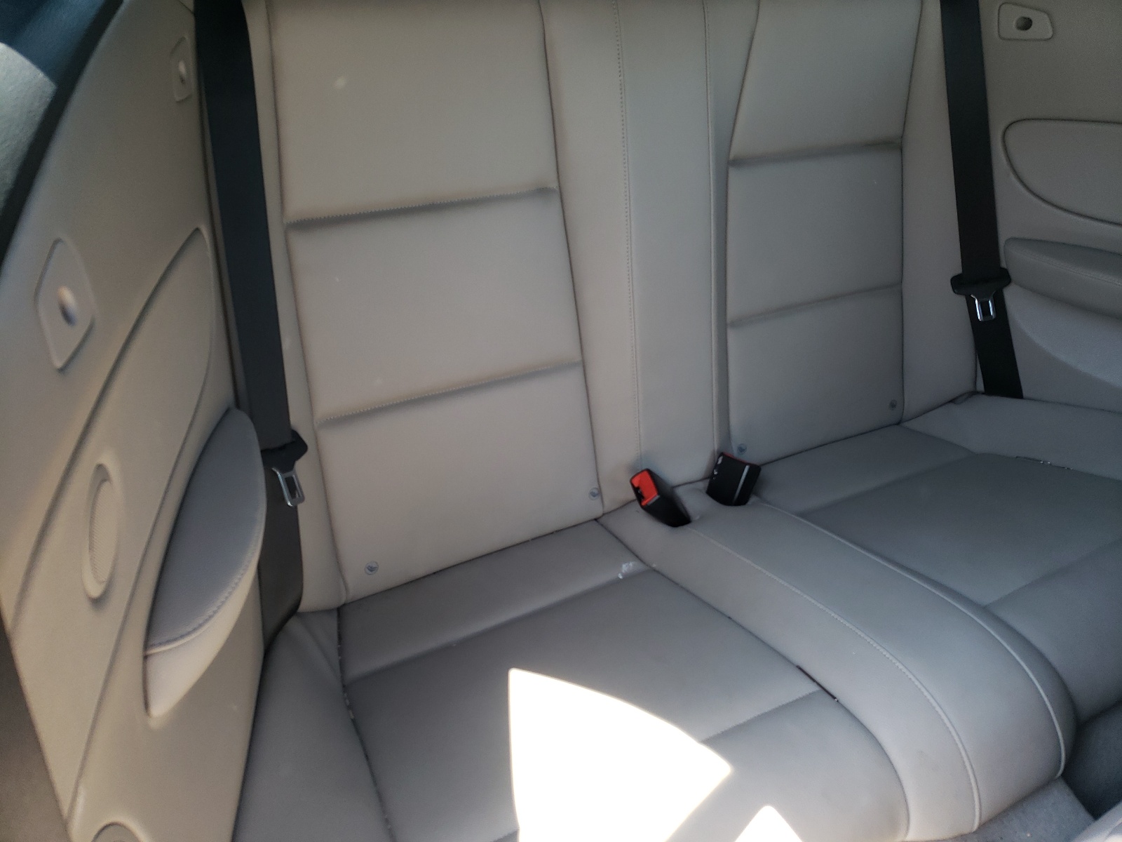 WBAUL73599VJ75319 2009 BMW 128 I