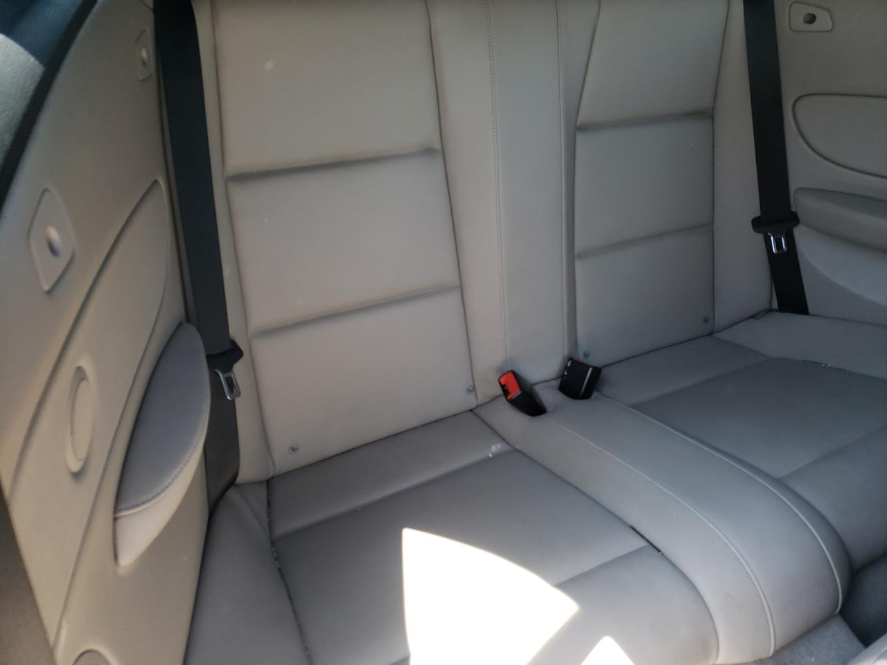 2009 BMW 128 I VIN: WBAUL73599VJ75319 Lot: 63422384