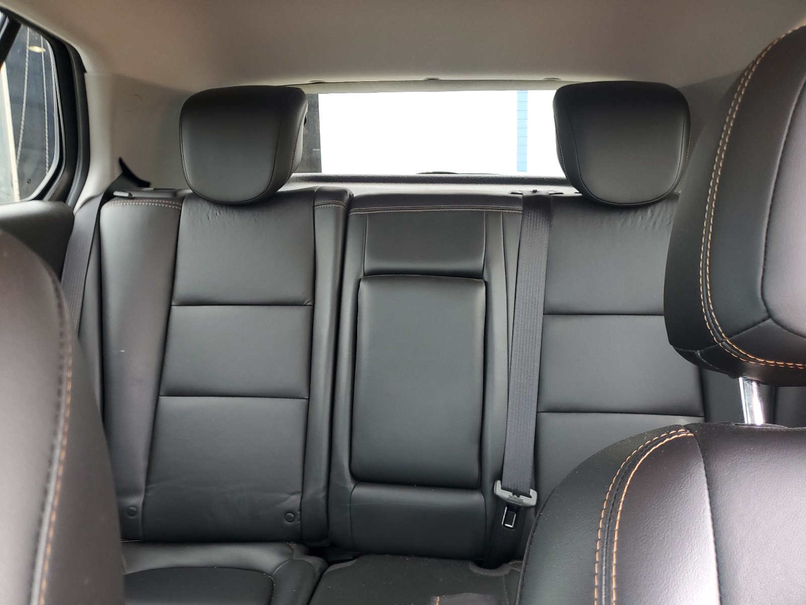 3GNCJRSB3HL207971 2017 Chevrolet Trax Premier