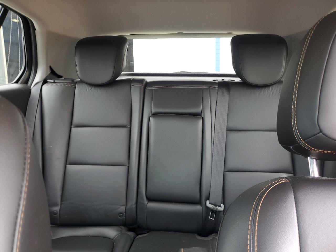 2017 Chevrolet Trax Premier VIN: 3GNCJRSB3HL207971 Lot: 63646614