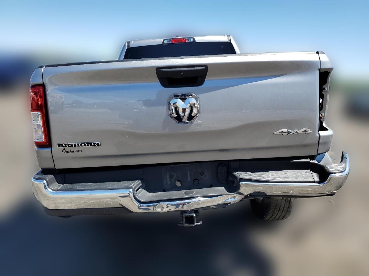 2023 Ram 1500 Big Horn/Lone Star VIN: 1C6RRFBGXPN597141 Lot: 62913264