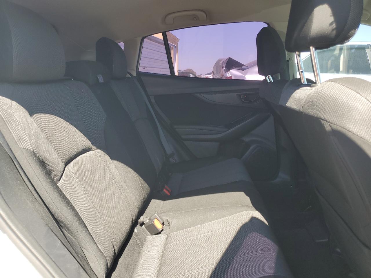 2019 Subaru Impreza Premium VIN: 4S3GTAC66K3729844 Lot: 63267704