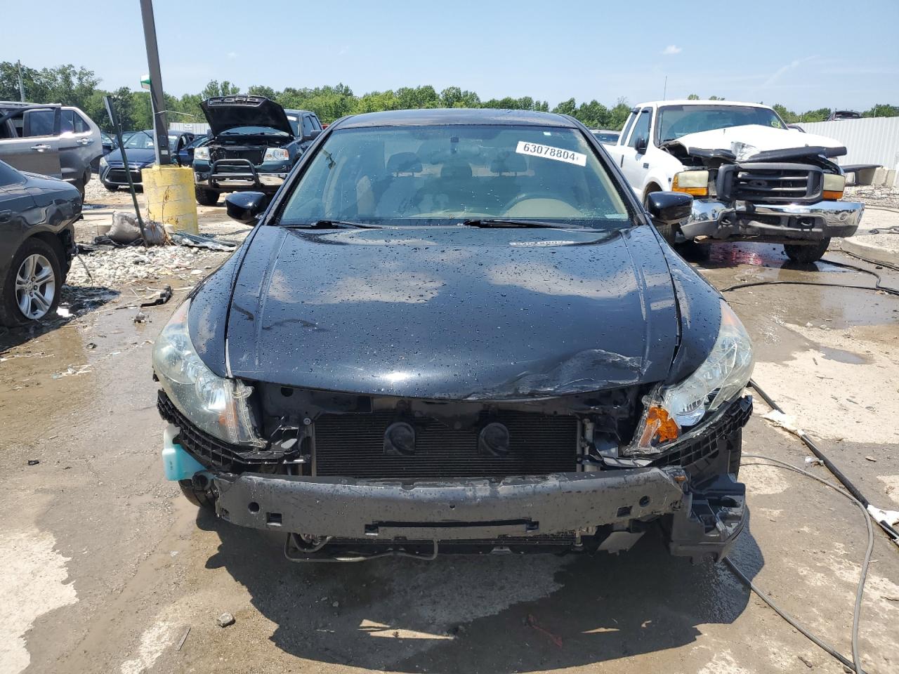 2009 Honda Accord - Image 5