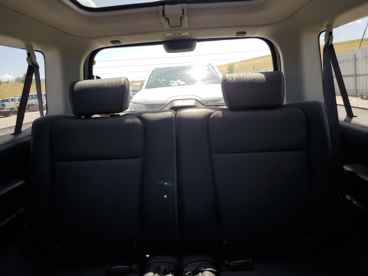 2004 Honda Element Ex VIN: 5J6YH285X4L019242 Lot: 65453264