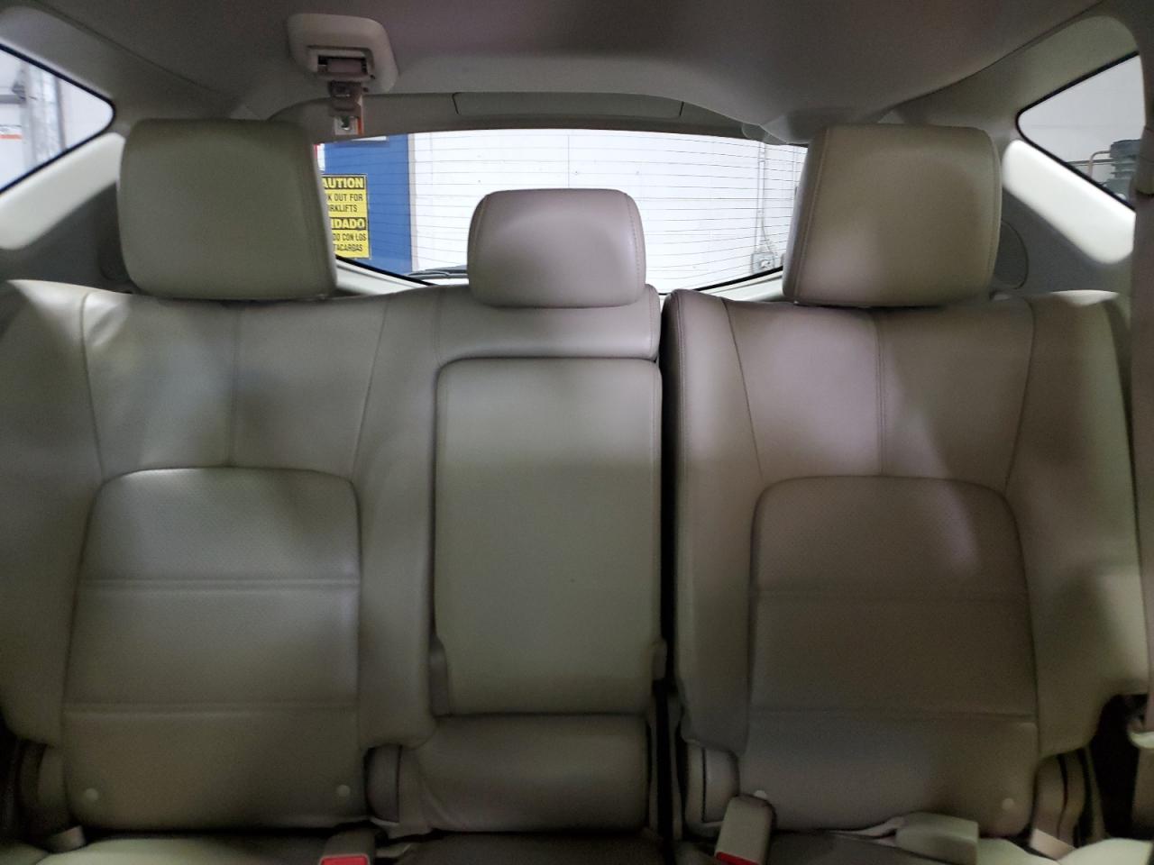 2013 Nissan Murano S VIN: JN8AZ1MW4DW323179 Lot: 63522844