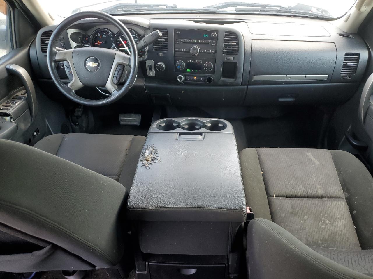 2012 Chevrolet Silverado K1500 Lt VIN: 3GCPKSE78CG173565 Lot: 63017124