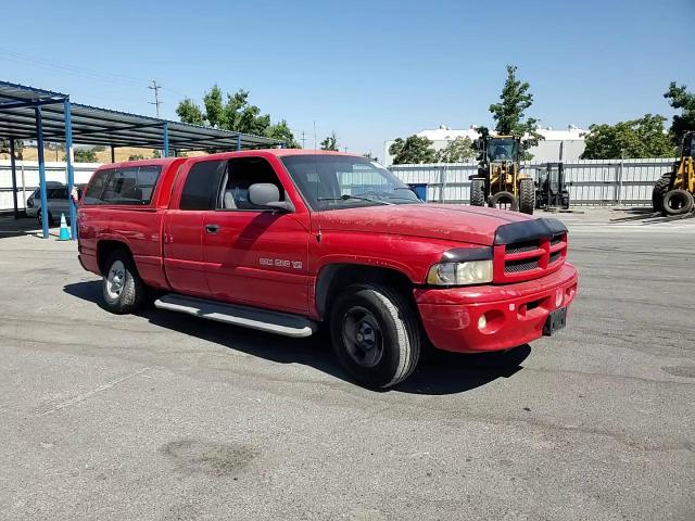 1999 Dodge Ram 1500 VIN: 3B7HC13Y5XG189834 Lot: 61755954