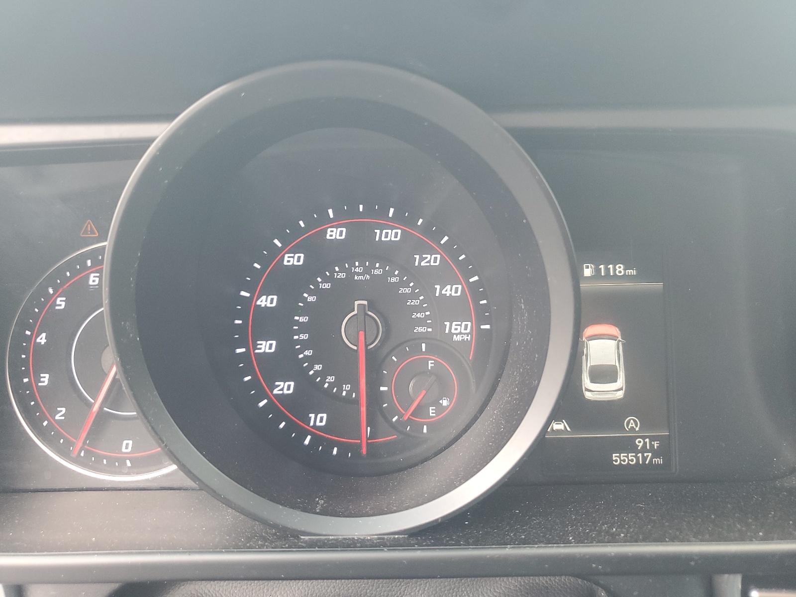 5NPLL4AG9MH040433 2021 Hyundai Elantra Se