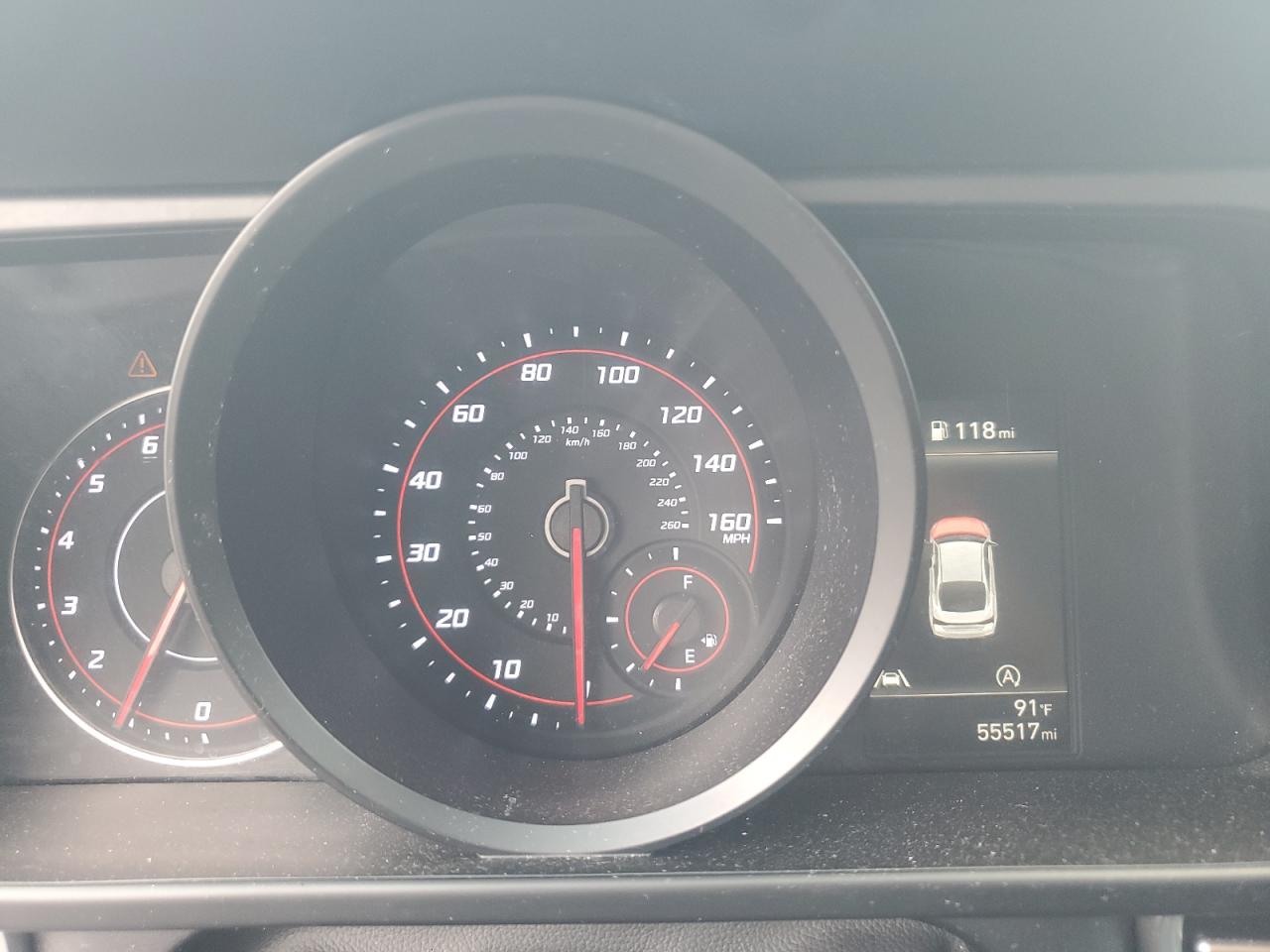 2021 Hyundai Elantra Se VIN: 5NPLL4AG9MH040433 Lot: 62929074