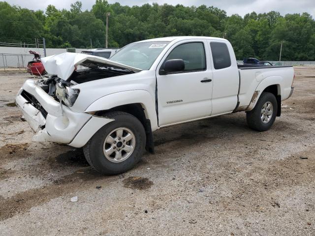 2007 Toyota Tacoma Access Cab for Sale in Grenada, MS - Front End