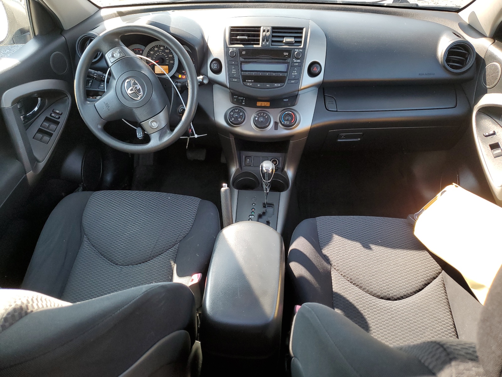 JTMRK4DV9A5086234 2010 Toyota Rav4 Sport