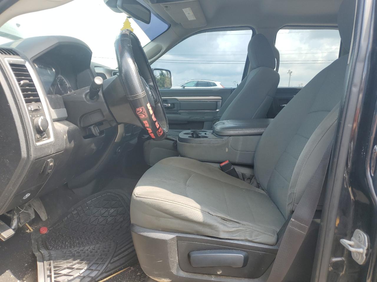 2013 Ram 1500 Slt VIN: 1C6RR7GP6DS639591 Lot: 65017184