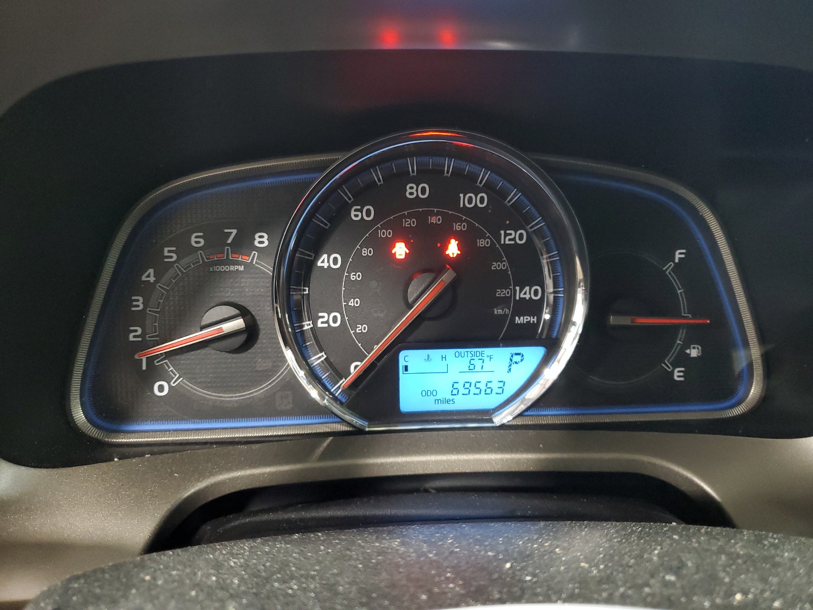 2T3DFREV8FW334323 2015 Toyota Rav4 Limited