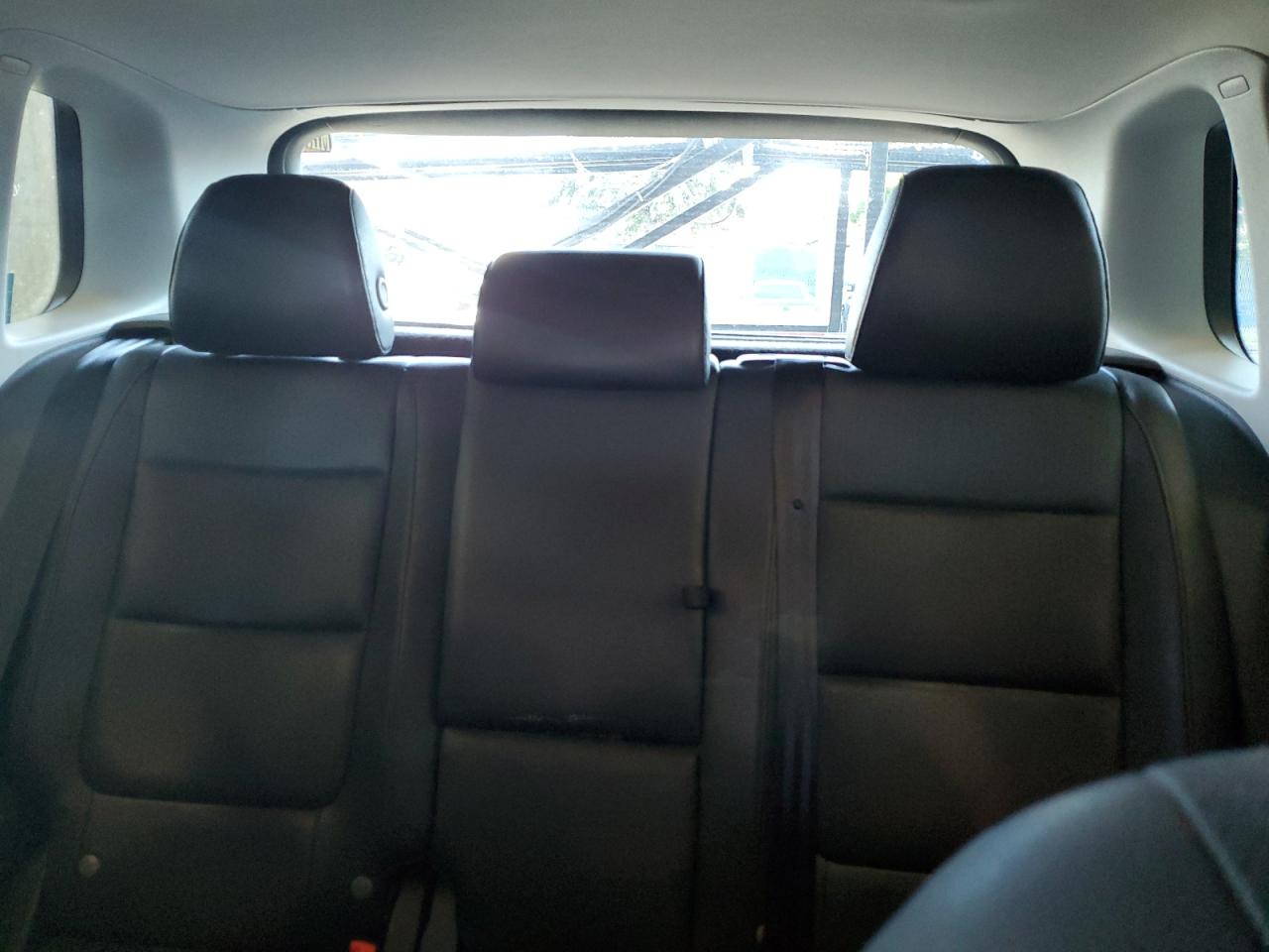 2012 Volkswagen Tiguan S VIN: WVGAV7AX9CW534833 Lot: 61340624