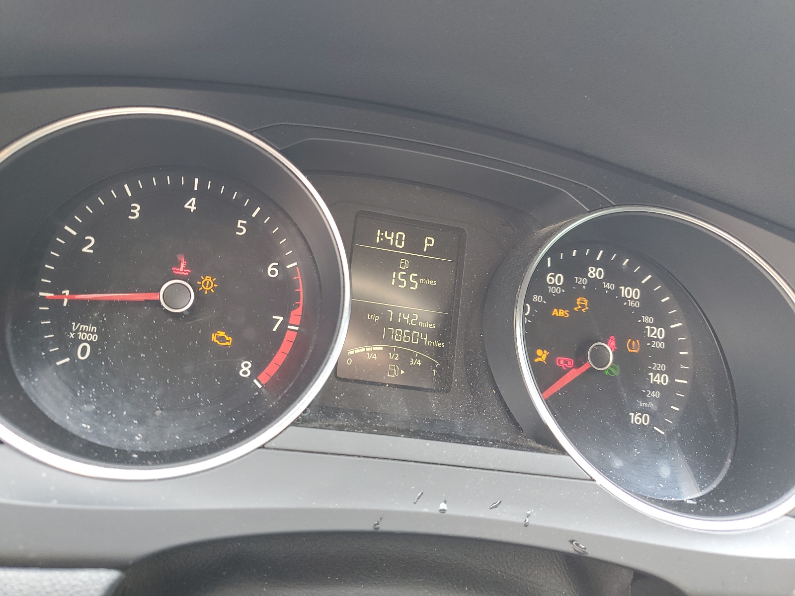 3VW2B7AJ8HM304623 2017 Volkswagen Jetta S