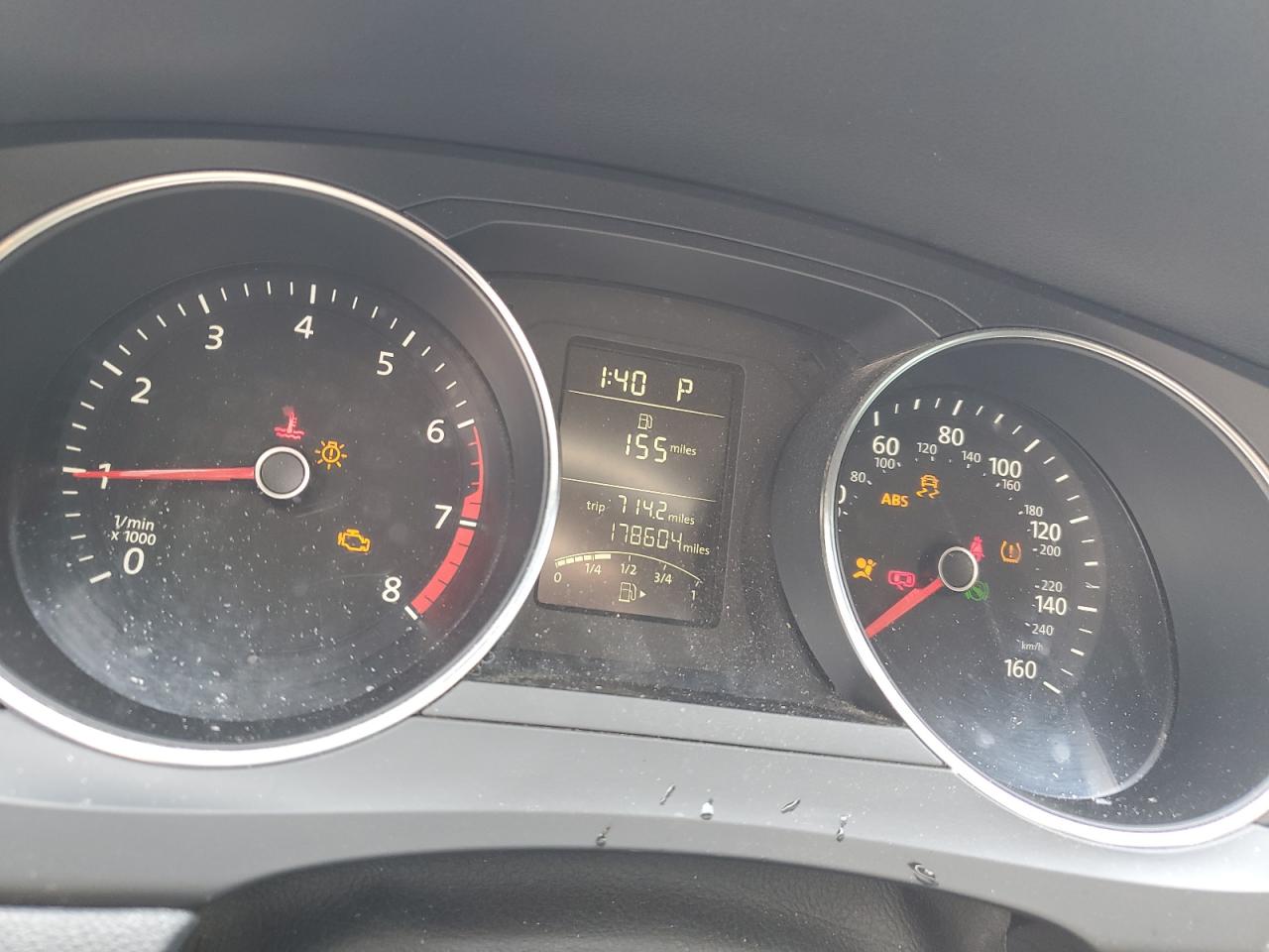 2017 Volkswagen Jetta S VIN: 3VW2B7AJ8HM304623 Lot: 64496274