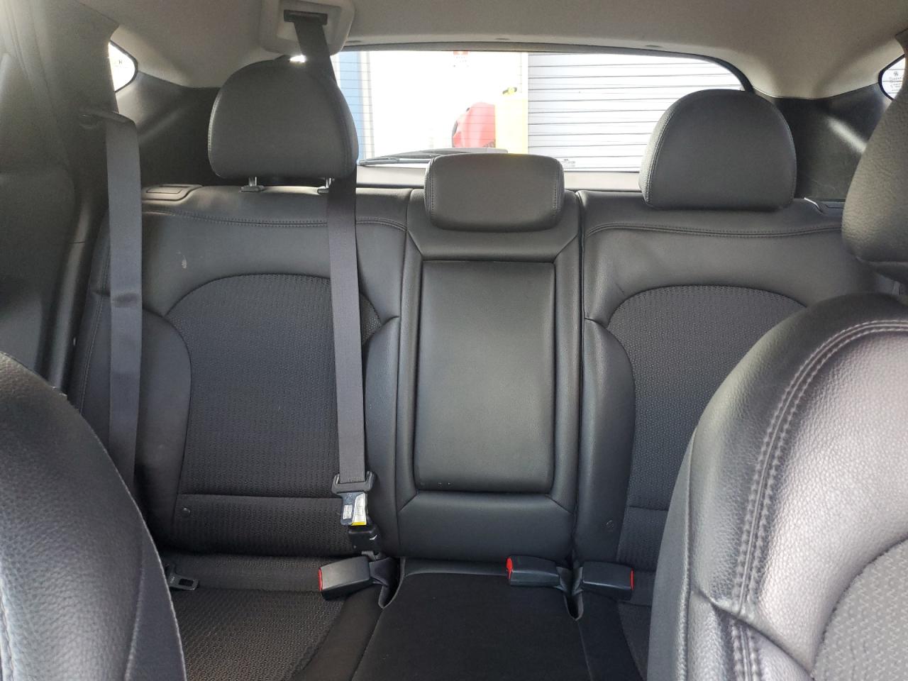 2013 Hyundai Tucson Gls VIN: KM8JUCAC7DU586080 Lot: 64645644