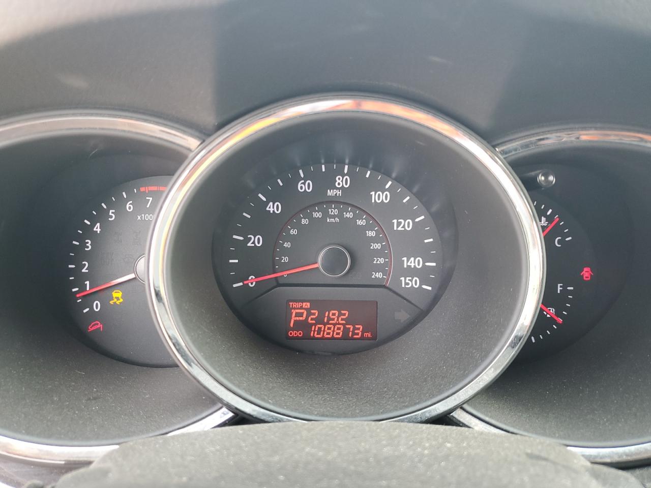 2012 Kia Sorento Base VIN: 5XYKTDA26CG280402 Lot: 64596864