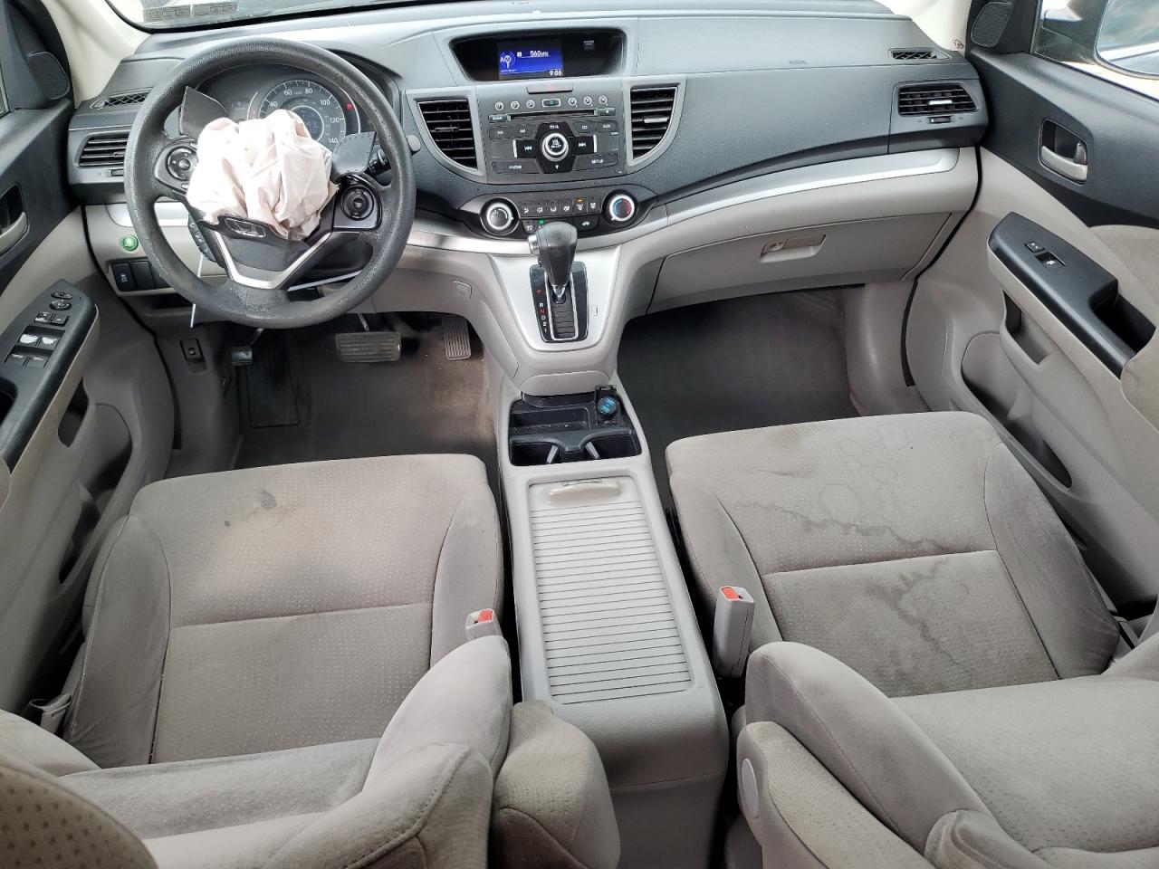 2014 Honda Cr-V Ex VIN: 2HKRM4H54EH695676 Lot: 65587324