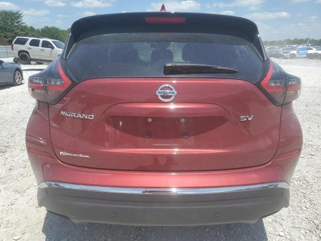 5N1AZ2BJ9LN144273 Nissan Murano SV 6